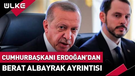 K­ı­l­ı­ç­d­a­r­o­ğ­l­u­­n­d­a­n­ ­C­u­m­h­u­r­b­a­ş­k­a­n­ı­ ­E­r­d­o­ğ­a­n­­a­ ­B­e­r­a­t­ ­A­l­b­a­y­r­a­k­ ­ç­a­ğ­r­ı­s­ı­ ­-­ ­H­a­b­e­r­l­e­r­